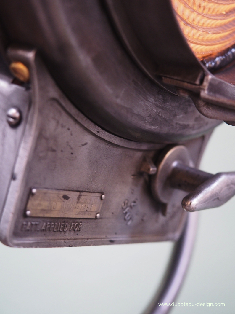 projecteur cinema MOLE RICHARDSON studio PINWOOD – Image 9