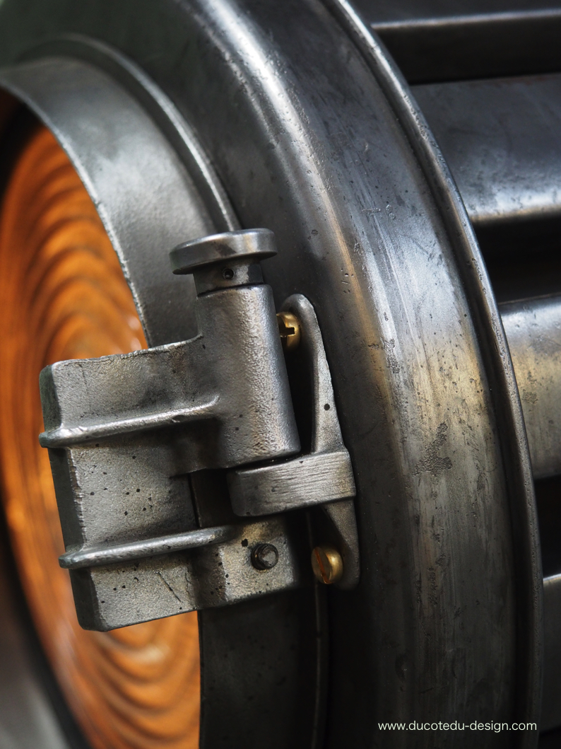 projecteur cinema MOLE RICHARDSON studio PINWOOD – Image 10