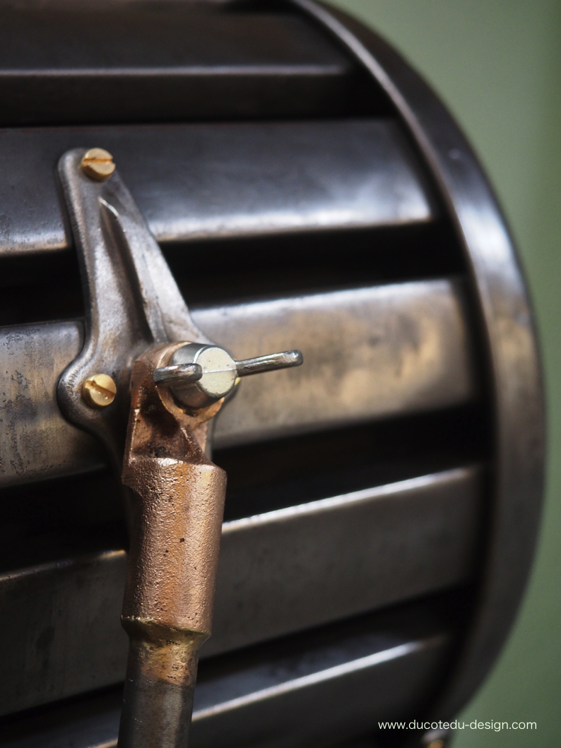 projecteur cinema MOLE RICHARDSON studio PINWOOD – Image 11