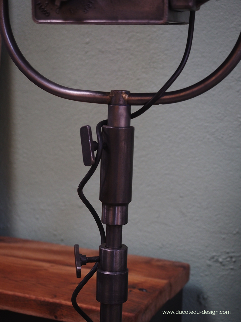 projecteur cinema MOLE RICHARDSON studio PINWOOD – Image 14