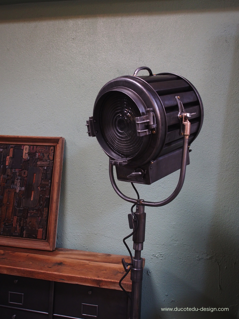 projecteur cinema MOLE RICHARDSON studio PINWOOD – Image 17