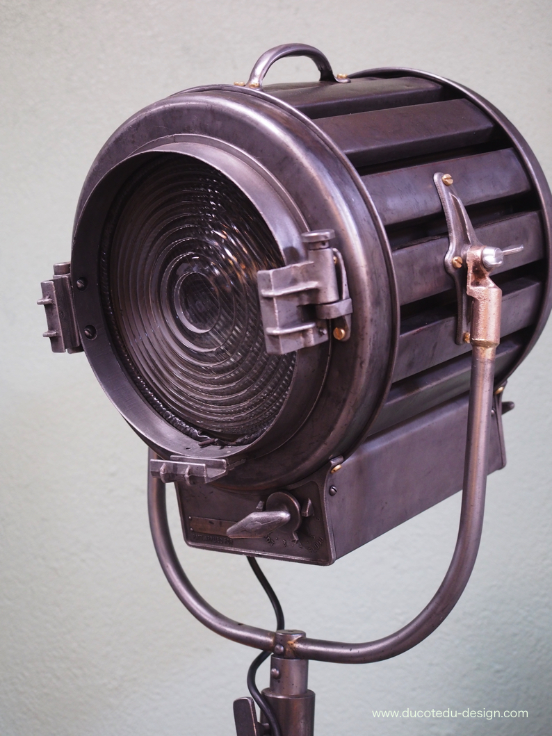 projecteur cinema MOLE RICHARDSON studio PINWOOD – Image 18