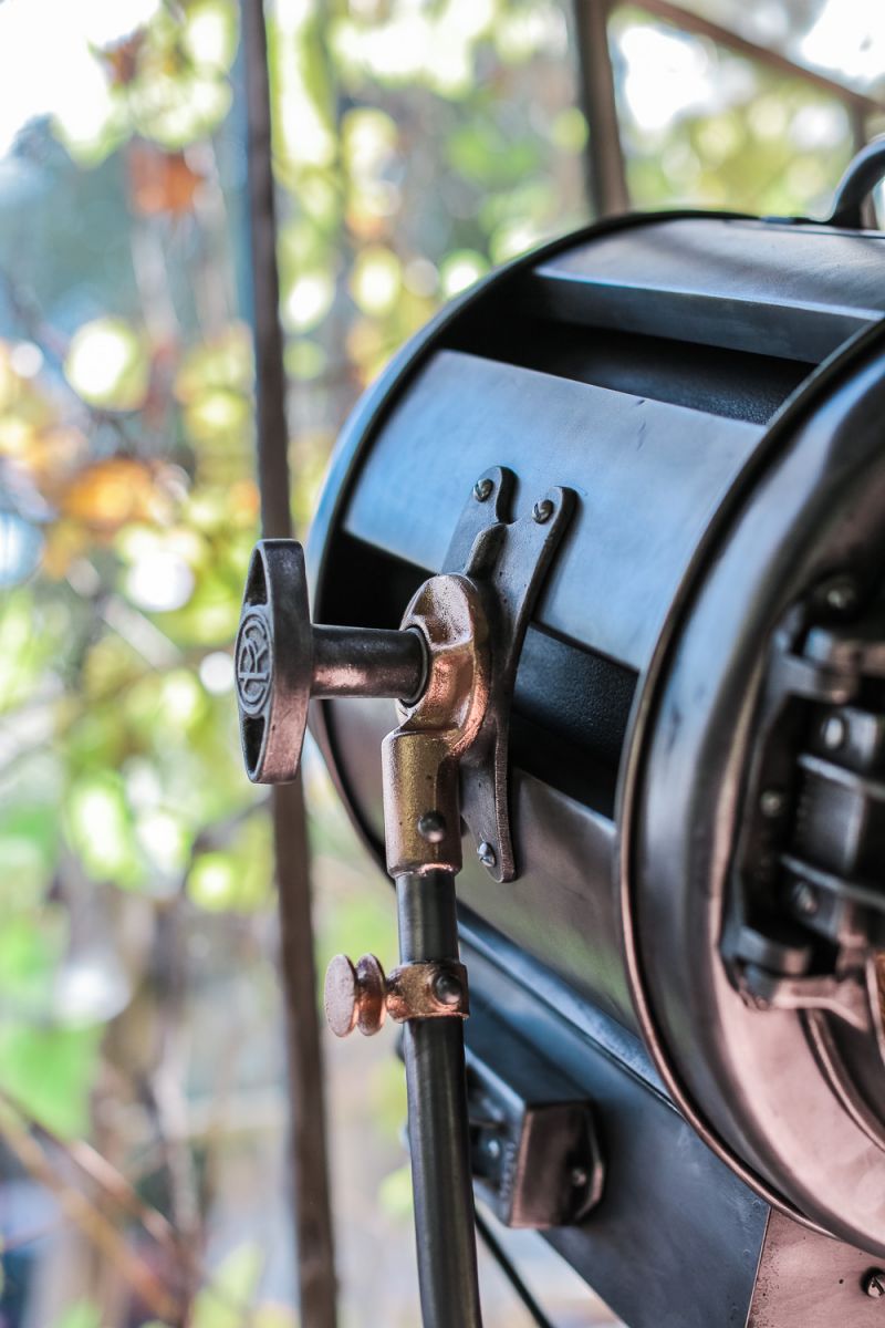 projecteur cinema hollywood Richardson 1950/60 pied cinema tripod – Image 9