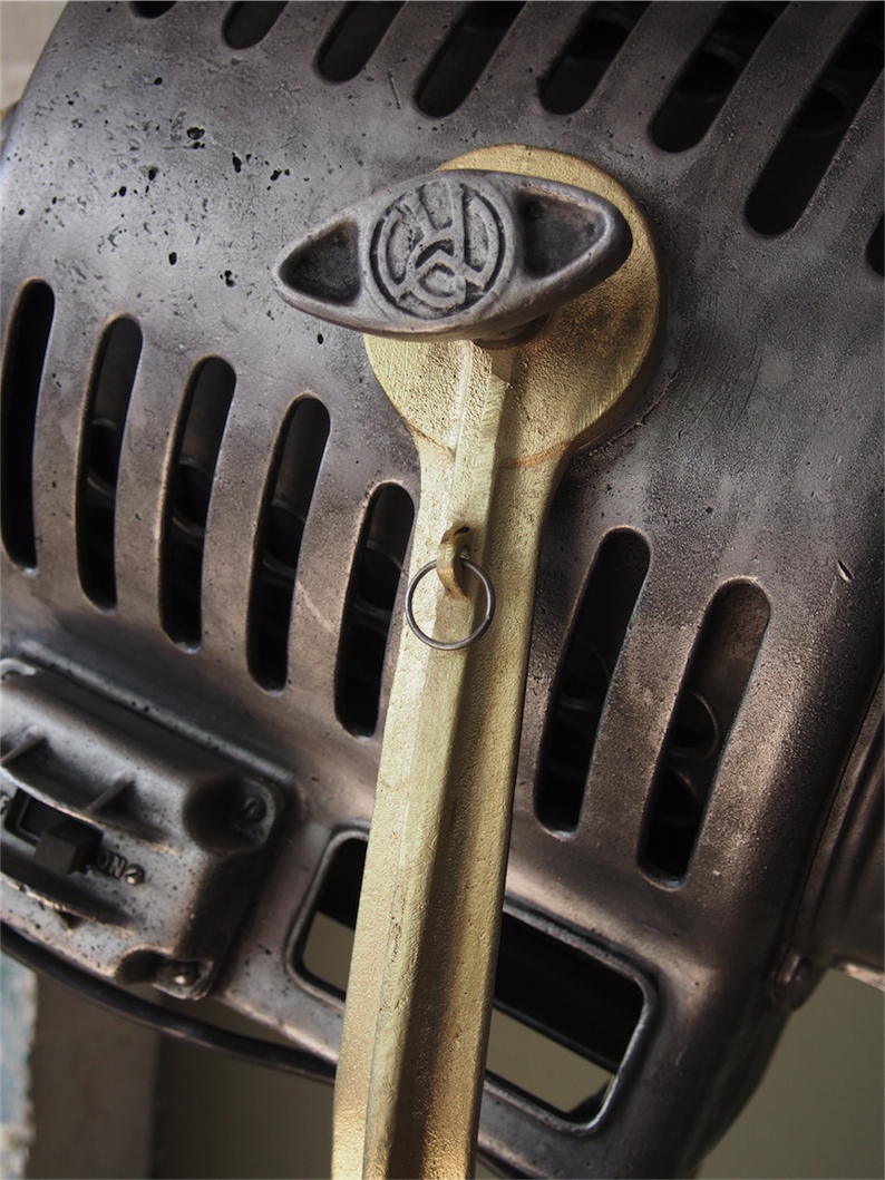 grand projecteur cinema MOLE RICHARDSON studio PINWOOD – Image 8