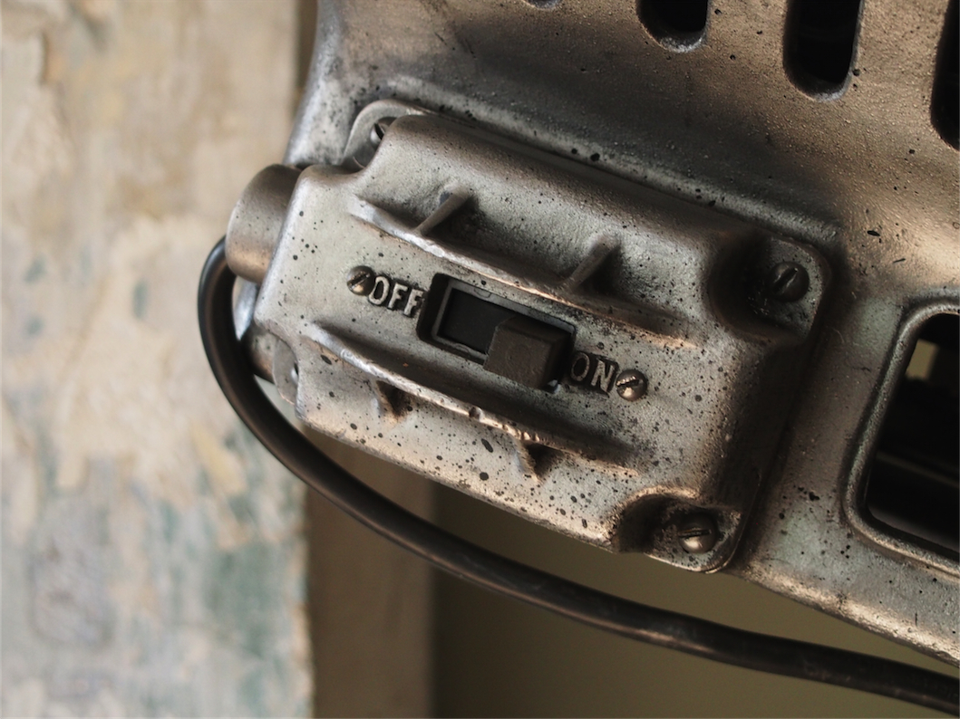 grand projecteur cinema MOLE RICHARDSON studio PINWOOD – Image 9