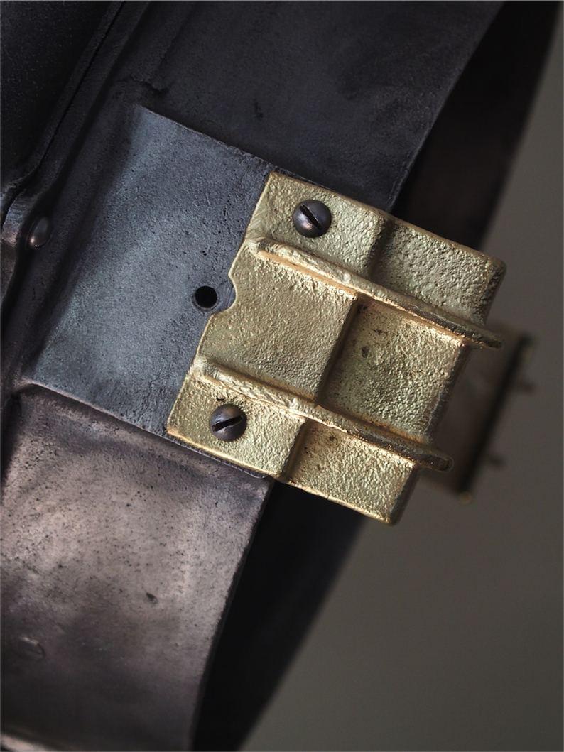 grand projecteur cinema MOLE RICHARDSON studio PINWOOD – Image 10