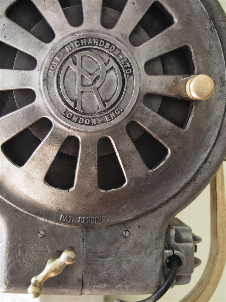 grand projecteur cinema MOLE RICHARDSON studio PINWOOD – Image 13