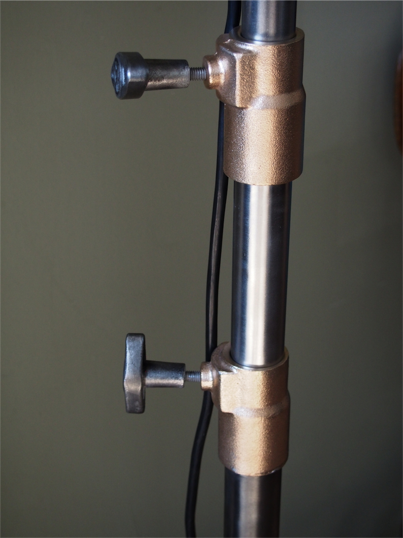 grand projecteur cinema MOLE RICHARDSON studio PINWOOD – Image 18