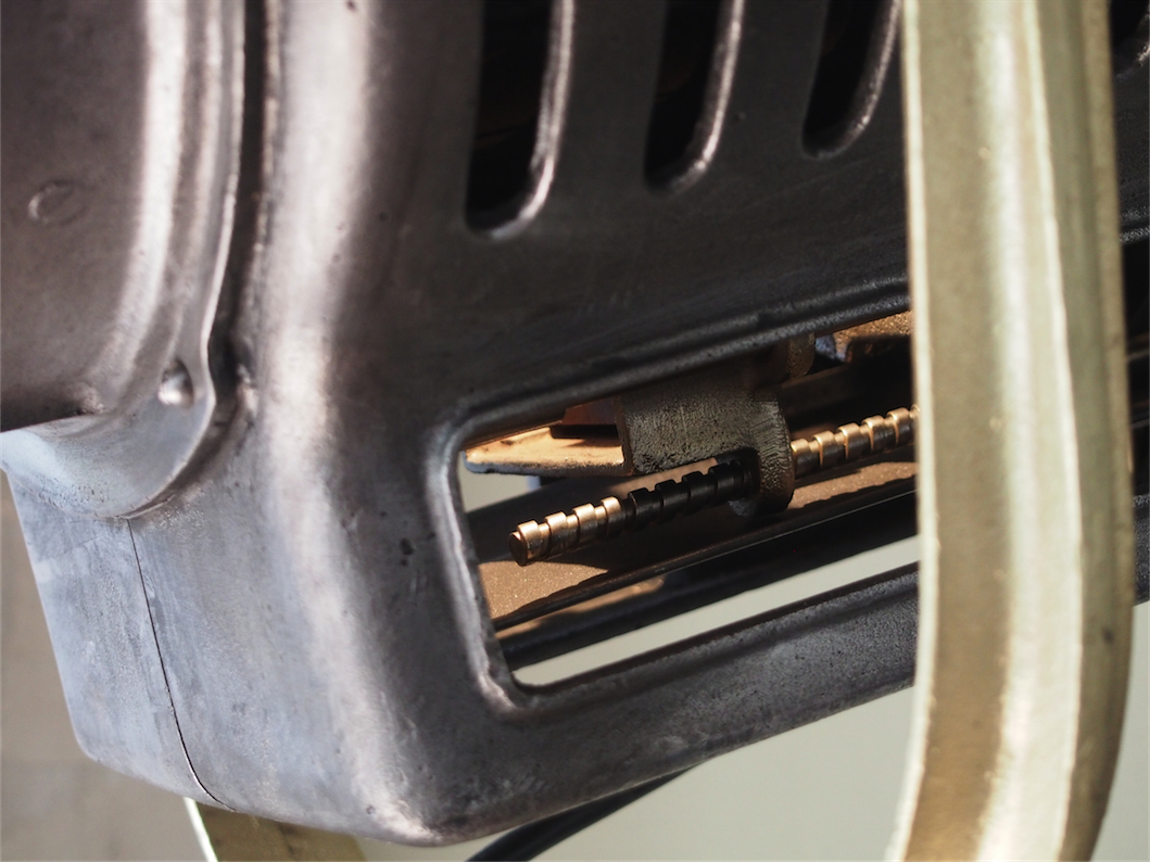 grand projecteur cinema MOLE RICHARDSON studio PINWOOD – Image 22