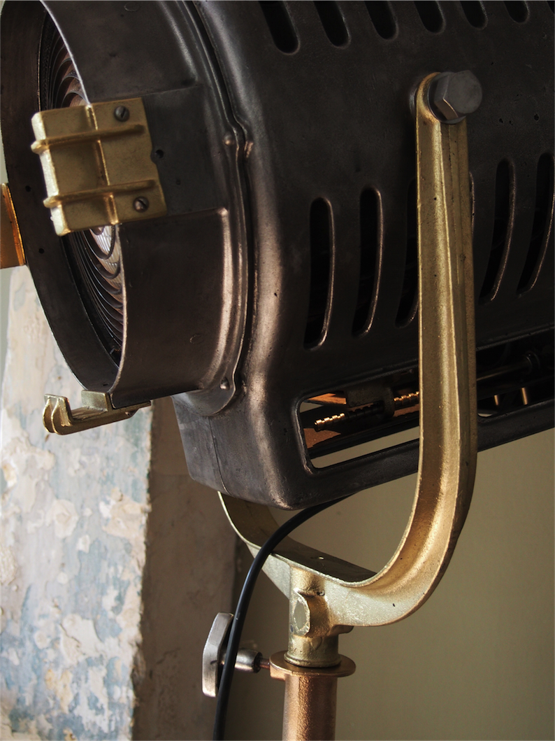 grand projecteur cinema MOLE RICHARDSON studio PINWOOD – Image 23