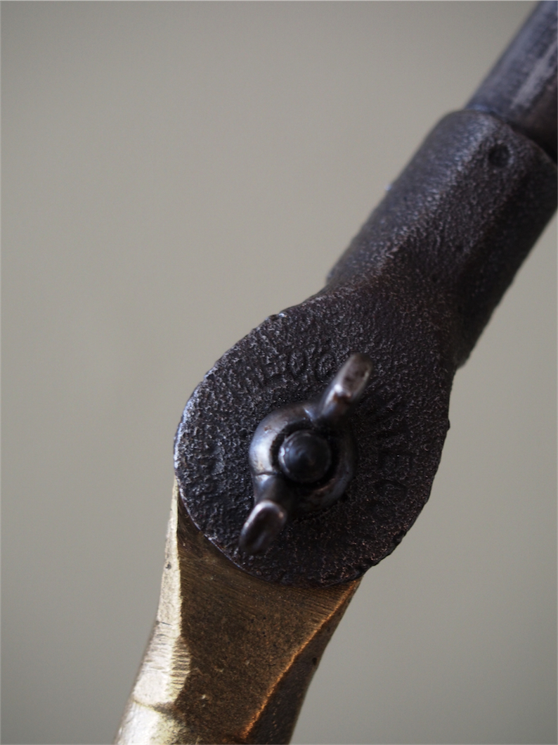 Rare Lampe O.C. White Industrielle fixation murale applique la lampe de reference a new york dans les loft – Image 18