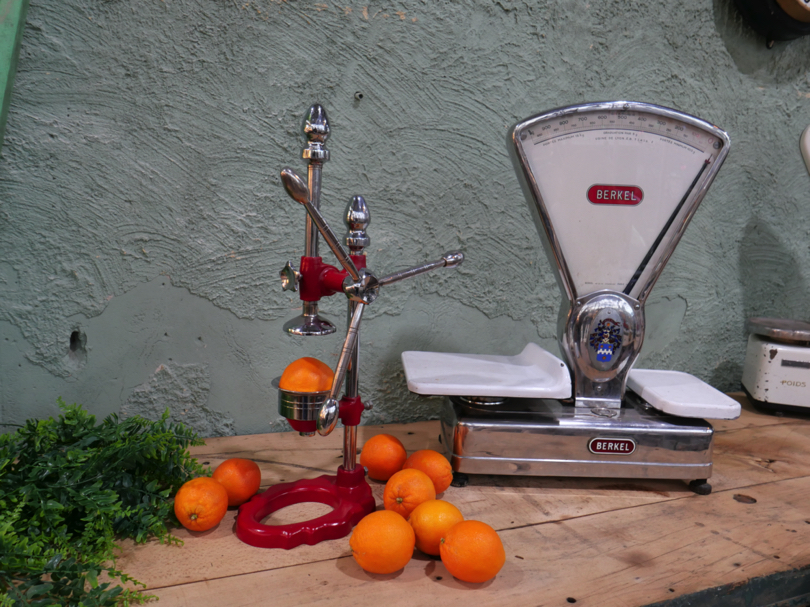 presse agrume pro annees 50 – Image 3