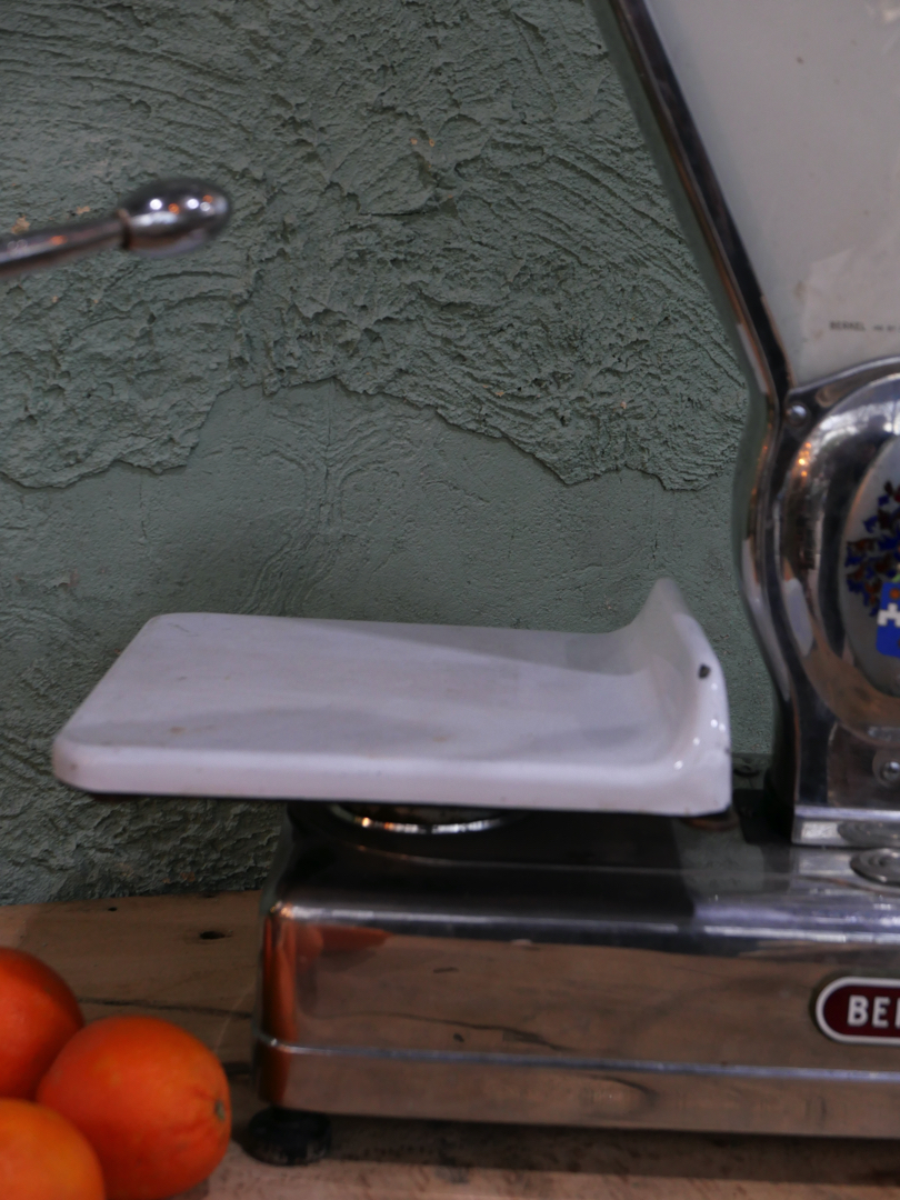 ancienne balance de commerce berkel – Image 5