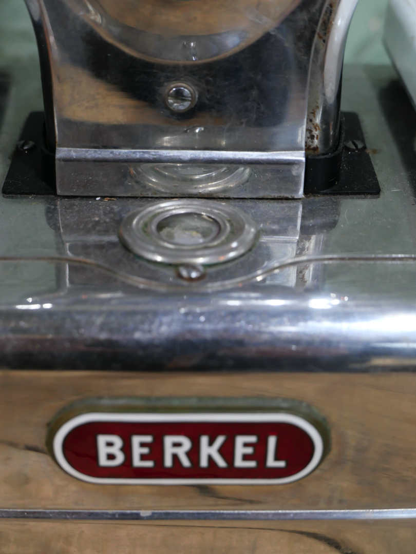 ancienne balance de commerce berkel – Image 6