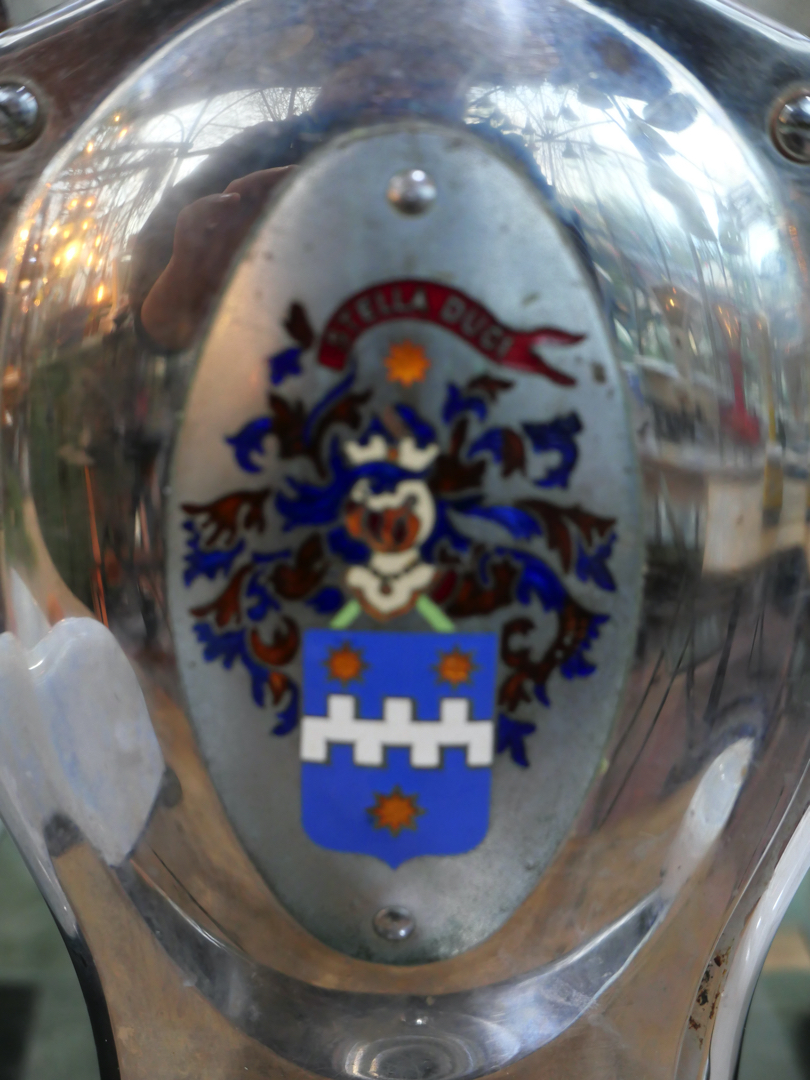 ancienne balance de commerce berkel – Image 7