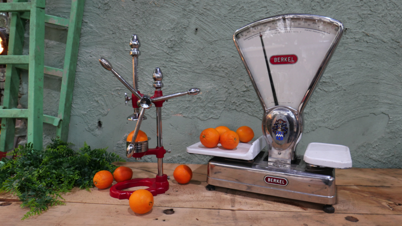 presse agrume pro annees 50 – Image 11