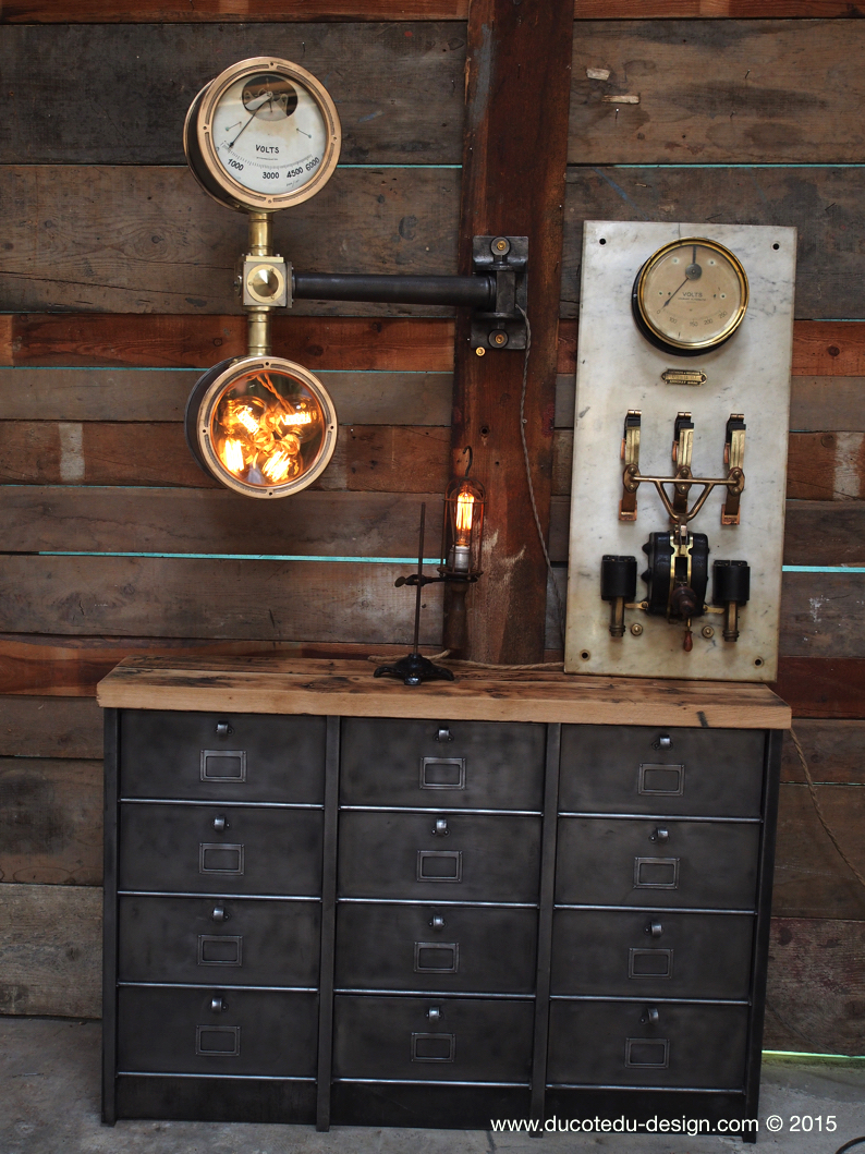 unique baladeuse Americaine avec socle – Image 17