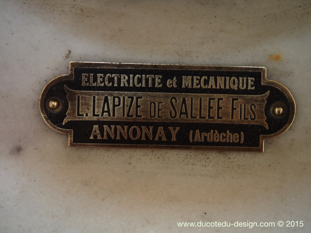 tres grand tableau electrique d'usine – Image 6