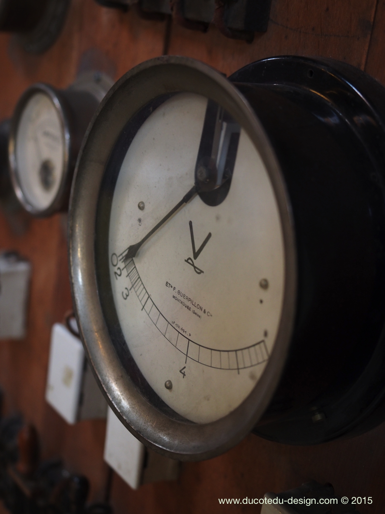 grand tableau electrique d'usine – Image 5