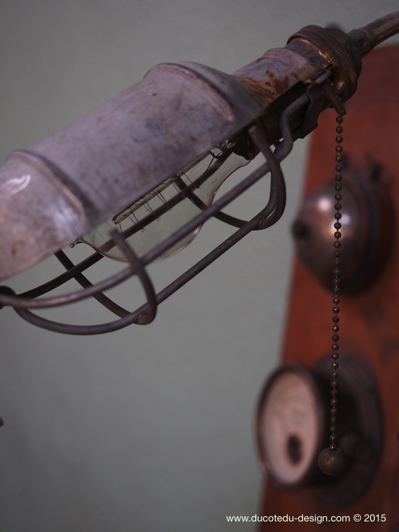 grand tableau electrique d'usine – Image 7