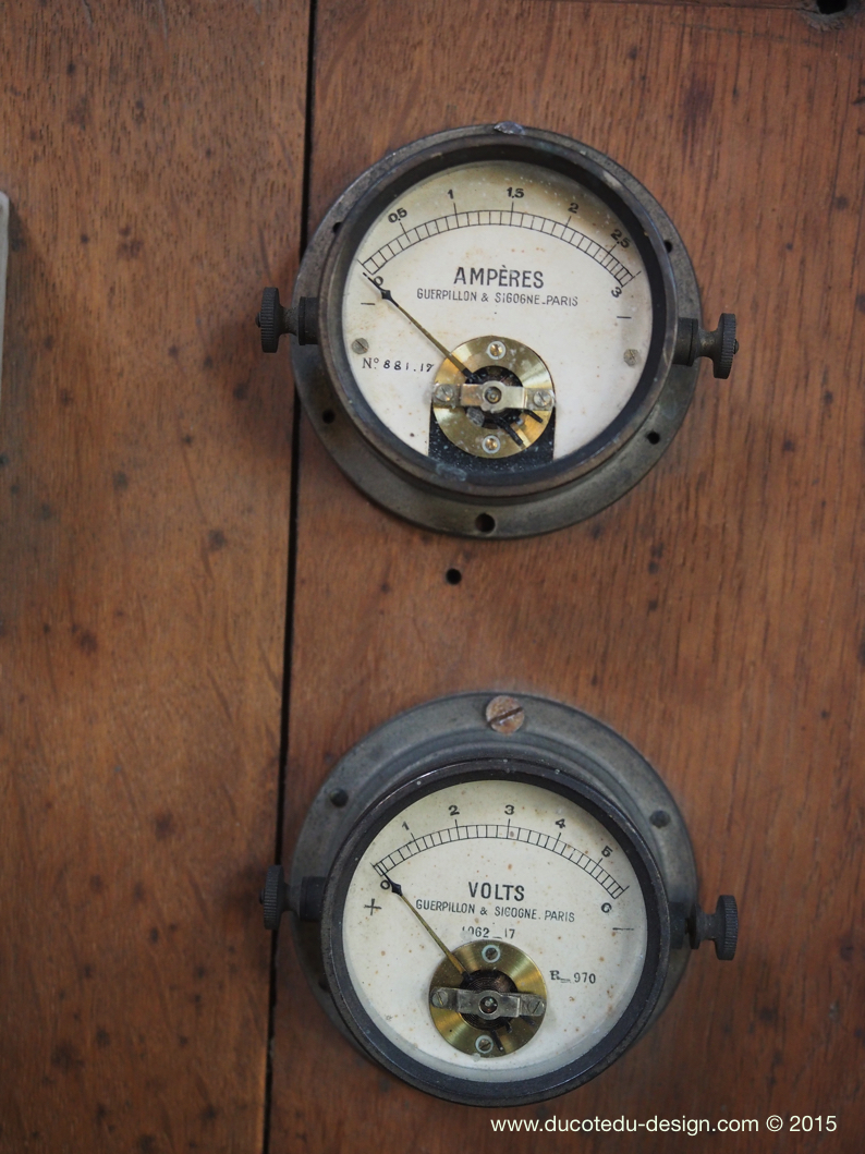 grand tableau electrique d'usine – Image 10