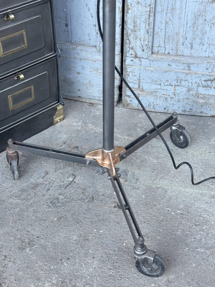 projecteur cinema MOLE RICHARDSON USA Hollywood tres ancien – Image 4