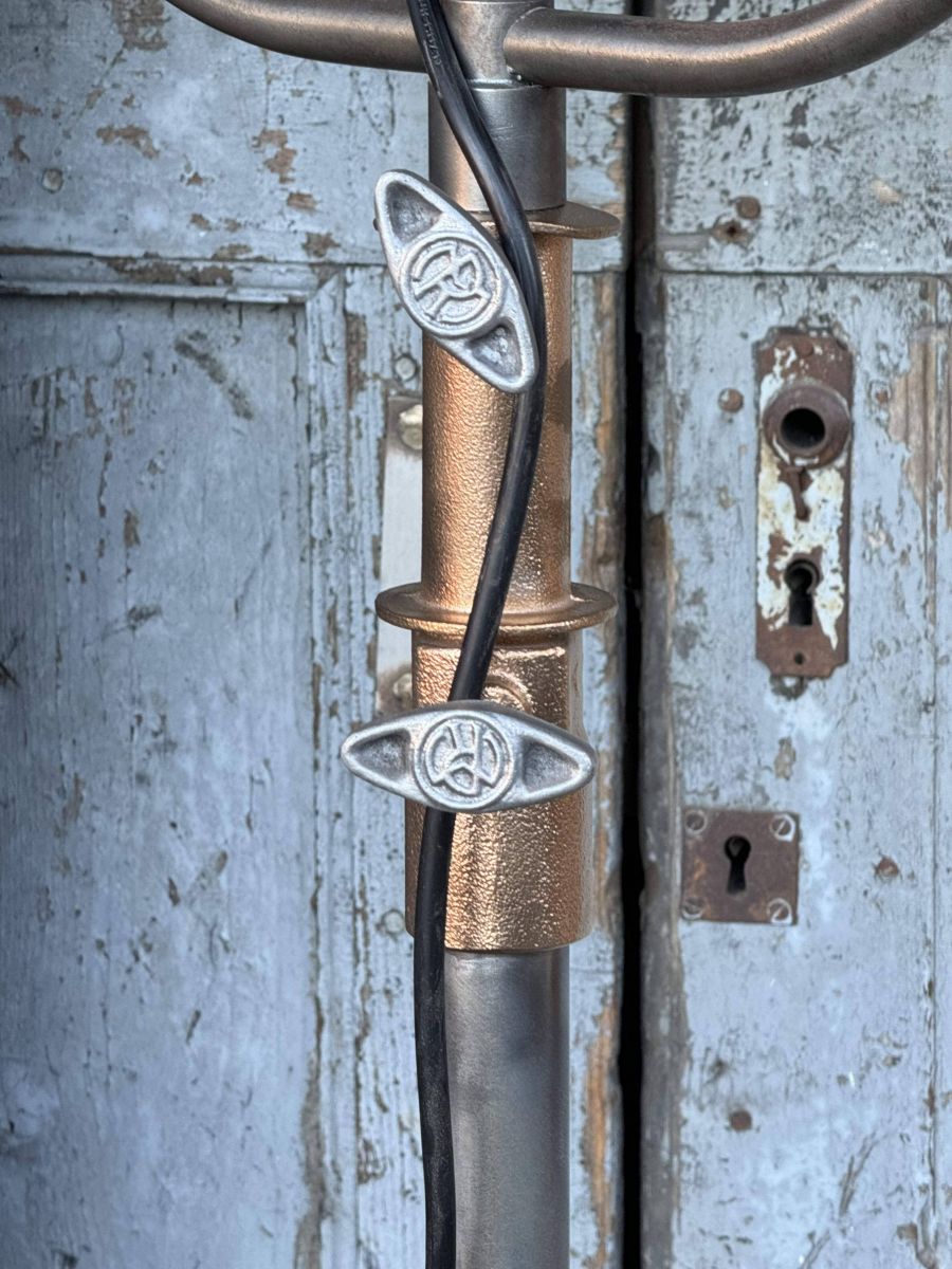 projecteur cinema MOLE RICHARDSON USA Hollywood tres ancien – Image 6