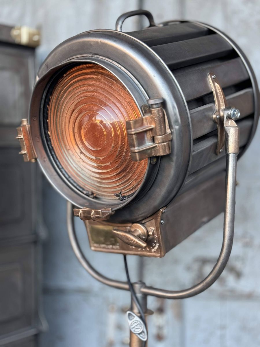 projecteur cinema MOLE RICHARDSON USA Hollywood tres ancien – Image 5