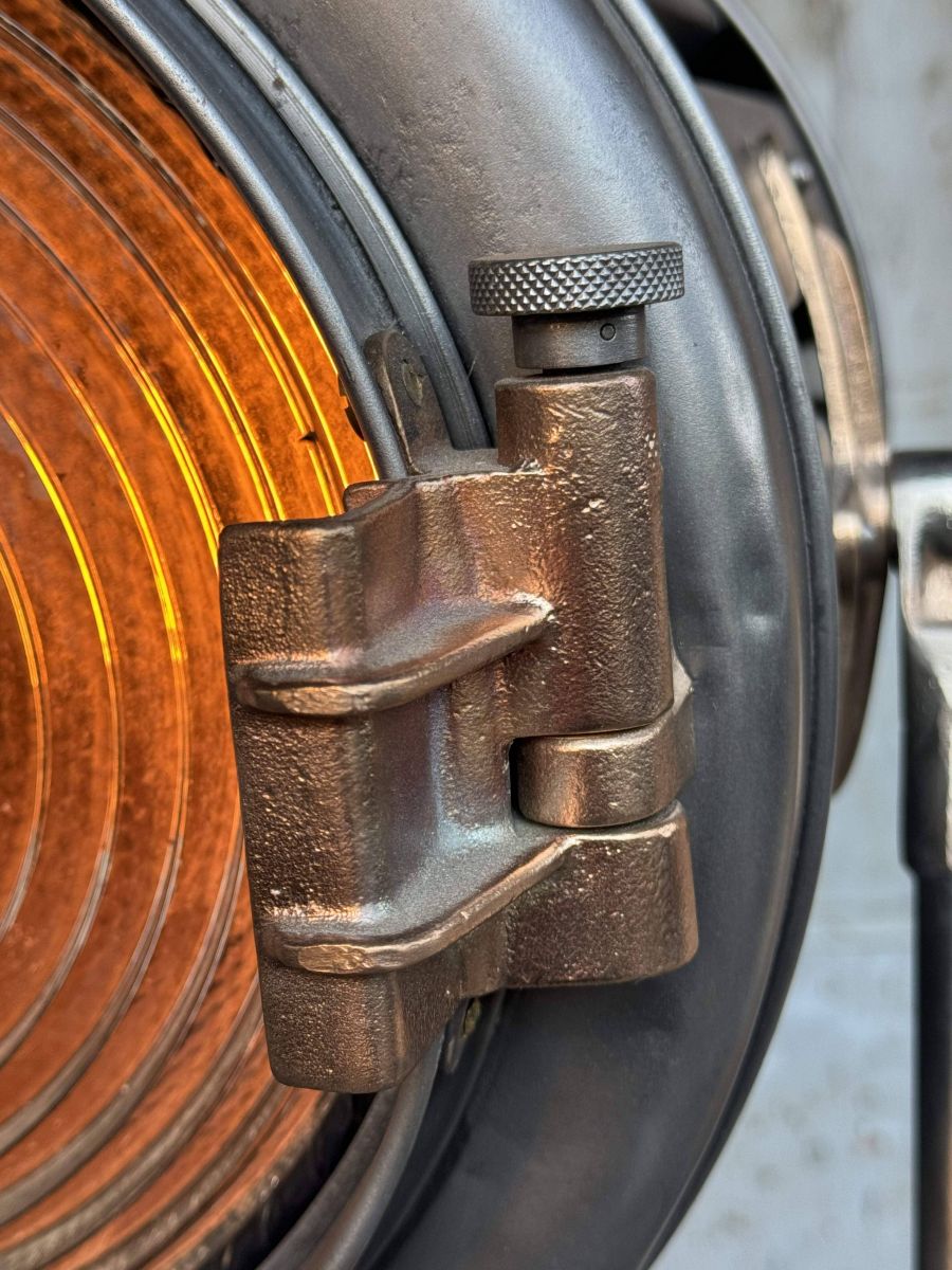 projecteur cinema MOLE RICHARDSON USA Hollywood tres ancien – Image 8