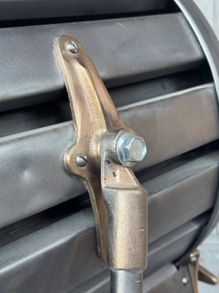 projecteur cinema MOLE RICHARDSON USA Hollywood tres ancien – Image 10