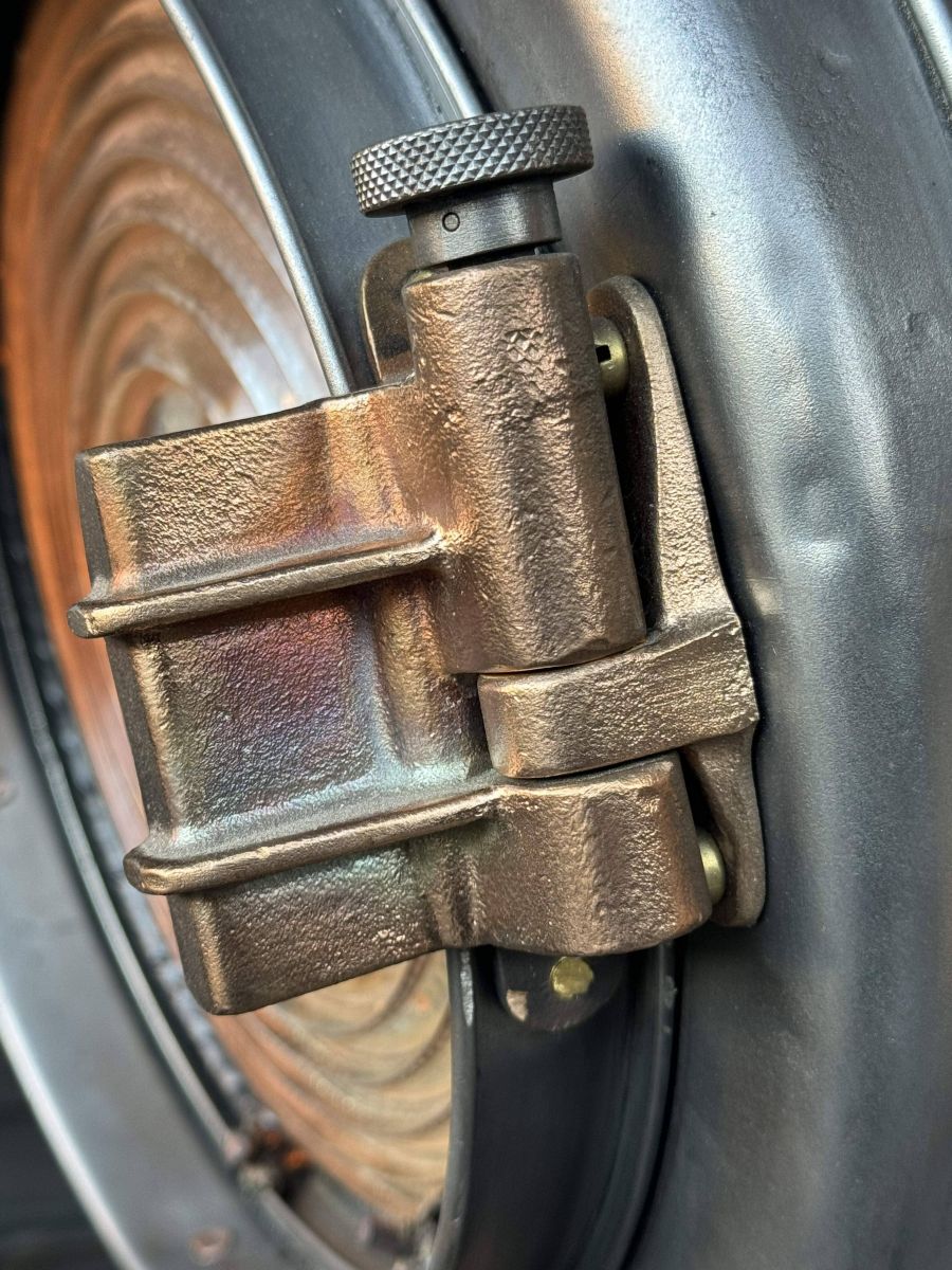 projecteur cinema MOLE RICHARDSON USA Hollywood tres ancien – Image 11