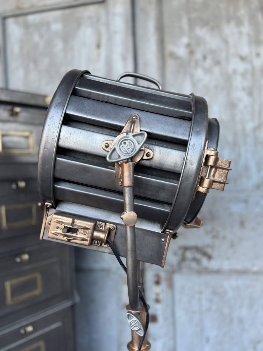 projecteur cinema MOLE RICHARDSON USA Hollywood tres ancien – Image 13