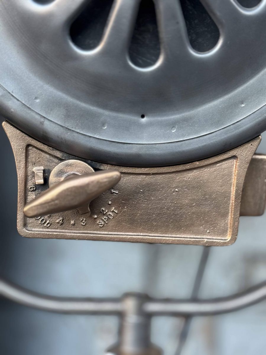 projecteur cinema MOLE RICHARDSON USA Hollywood tres ancien – Image 16