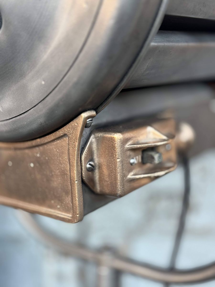 projecteur cinema MOLE RICHARDSON USA Hollywood tres ancien – Image 17