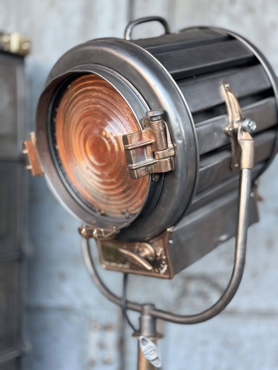 projecteur cinema MOLE RICHARDSON USA Hollywood tres ancien – Image 18