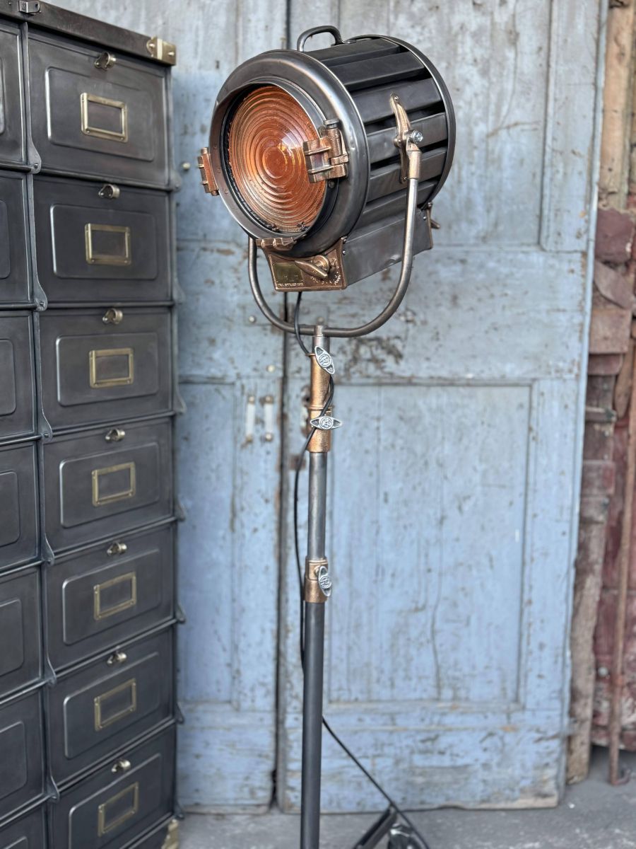 projecteur cinema MOLE RICHARDSON USA Hollywood tres ancien – Image 19