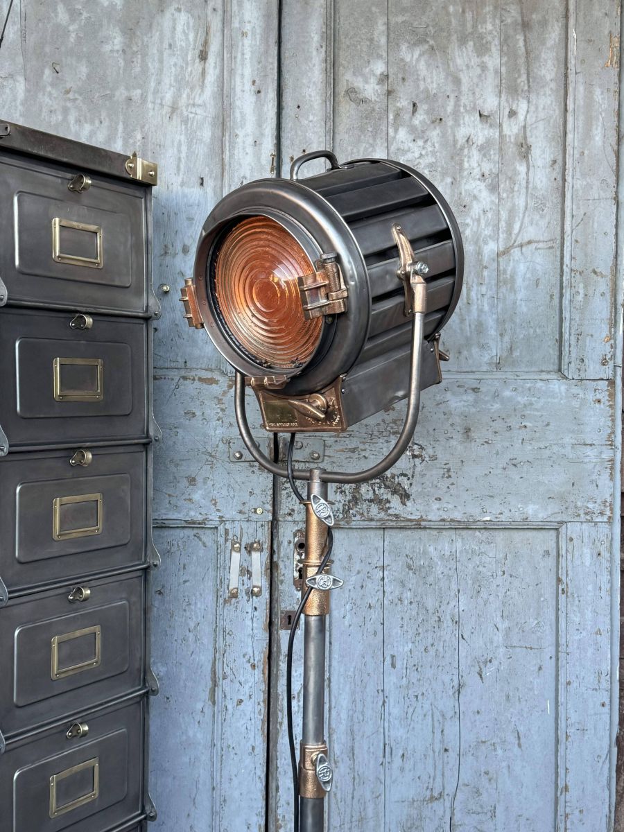 projecteur cinema MOLE RICHARDSON USA Hollywood tres ancien – Image 21