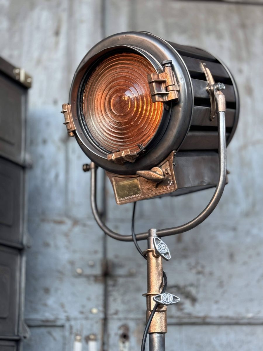 projecteur cinema MOLE RICHARDSON USA Hollywood tres ancien – Image 2