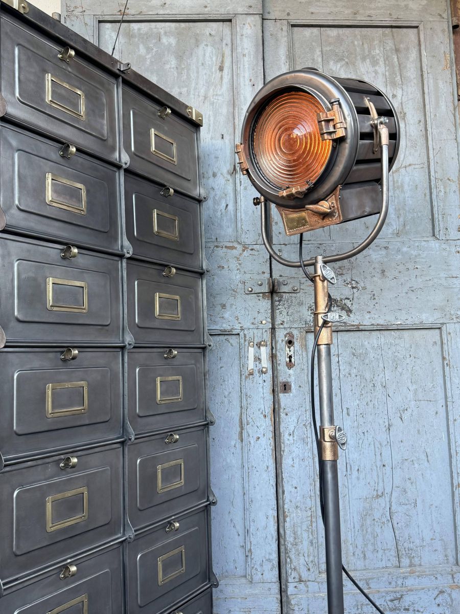 projecteur cinema MOLE RICHARDSON USA Hollywood tres ancien – Image 26