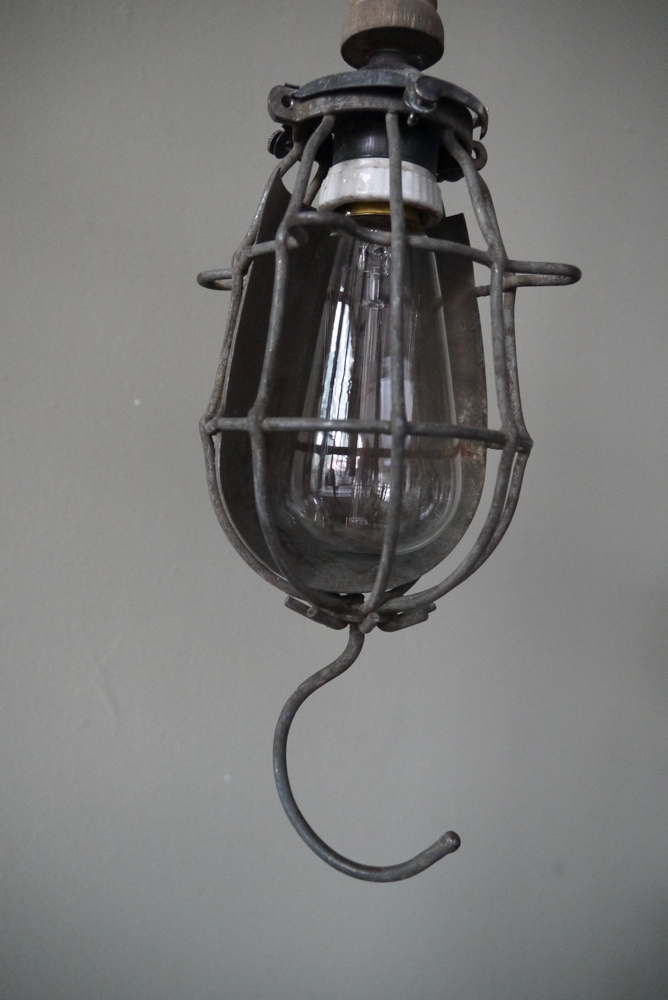 ensemble de 3 grosses baladeuse industrielle des USA equipant les caves de new York – Image 12