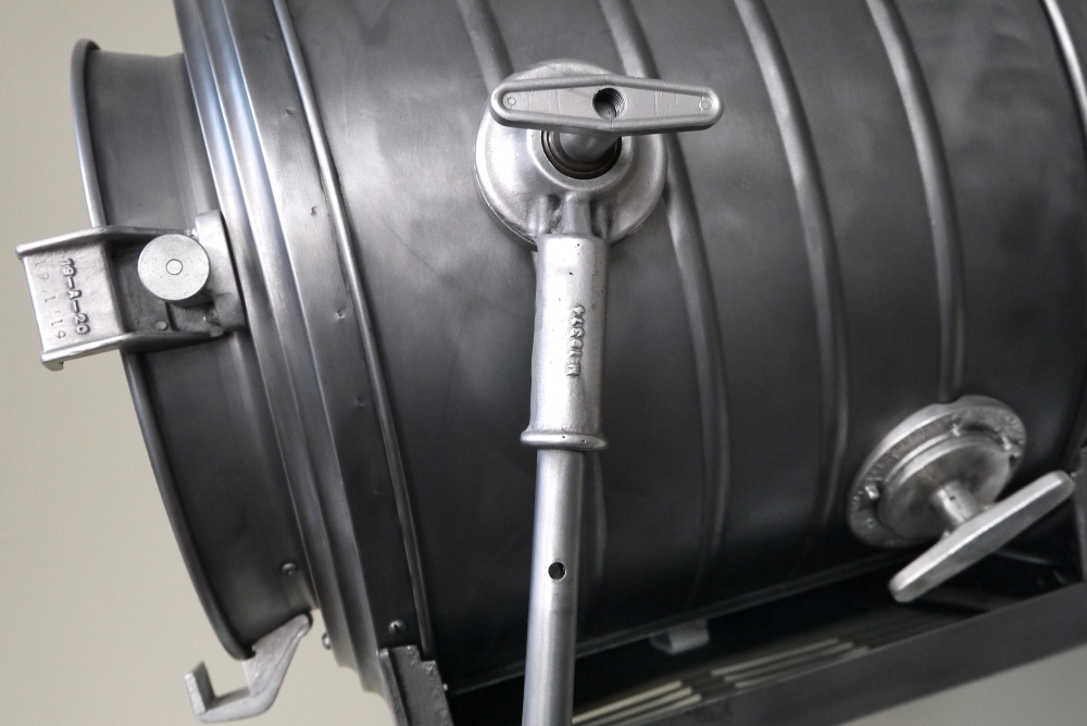 Rare tres gros projecteur cinema MCALISTER des studios Hollywood Californie – Image 11