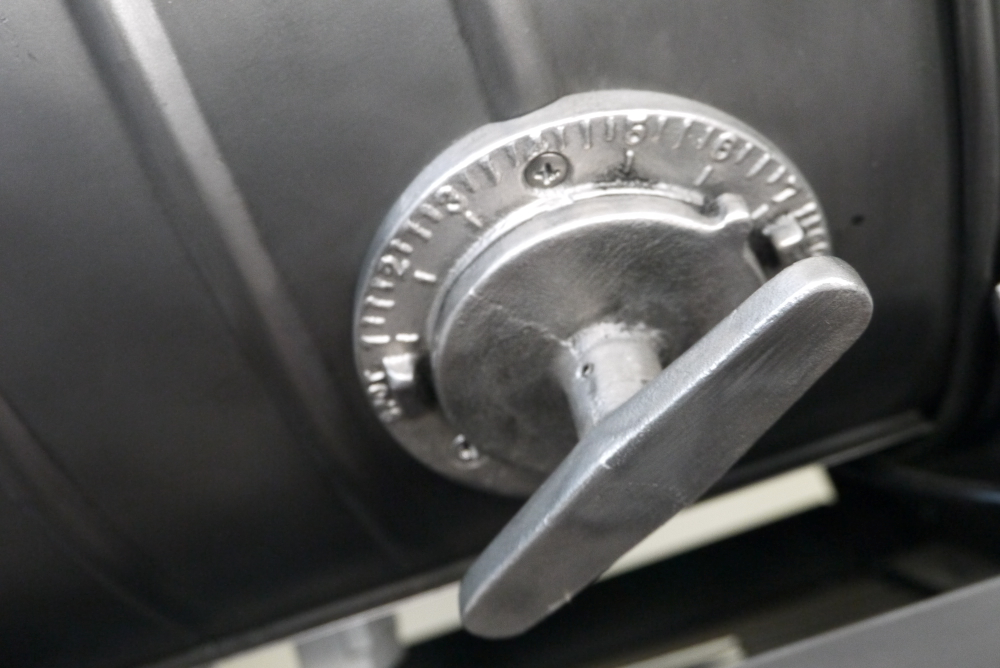 Rare tres gros projecteur cinema MCALISTER des studios Hollywood Californie – Image 14