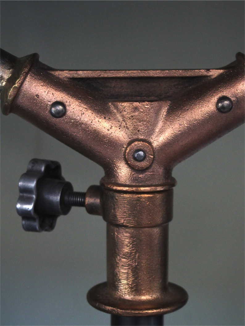 tres grand projecteur cinema MOLE RICHARDSON FRANCE 10k studio VICTORINE Nice – Image 11