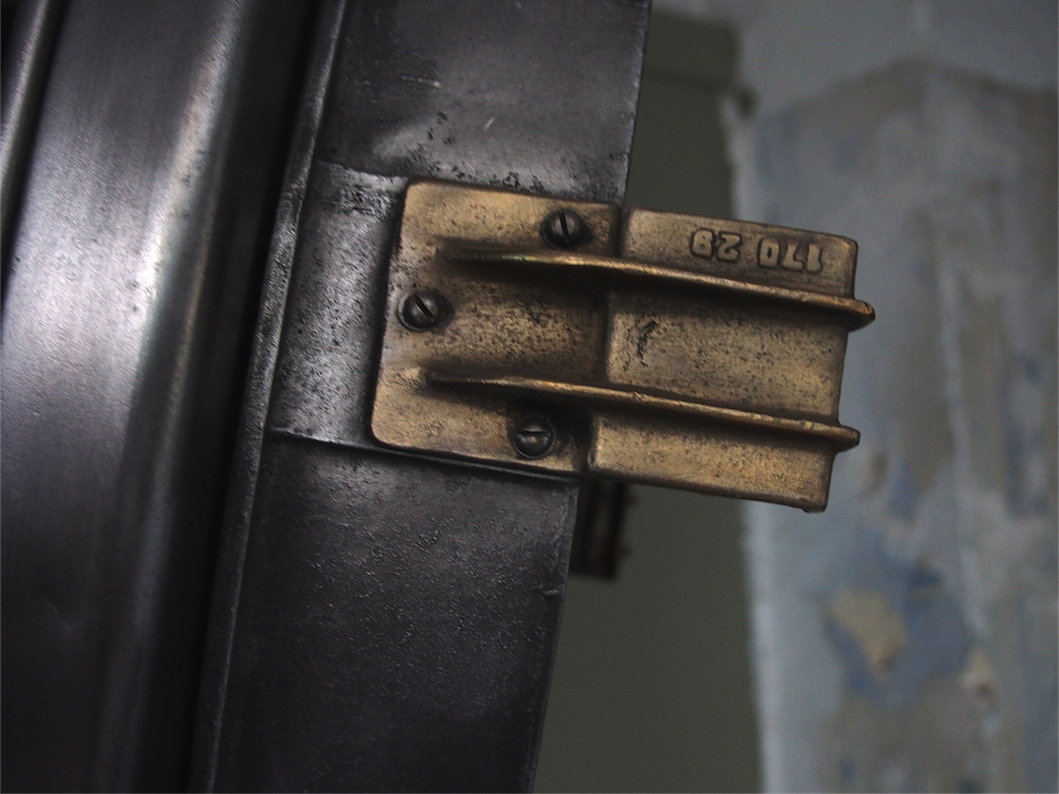 tres grand projecteur cinema MOLE RICHARDSON FRANCE 10k studio VICTORINE Nice – Image 16