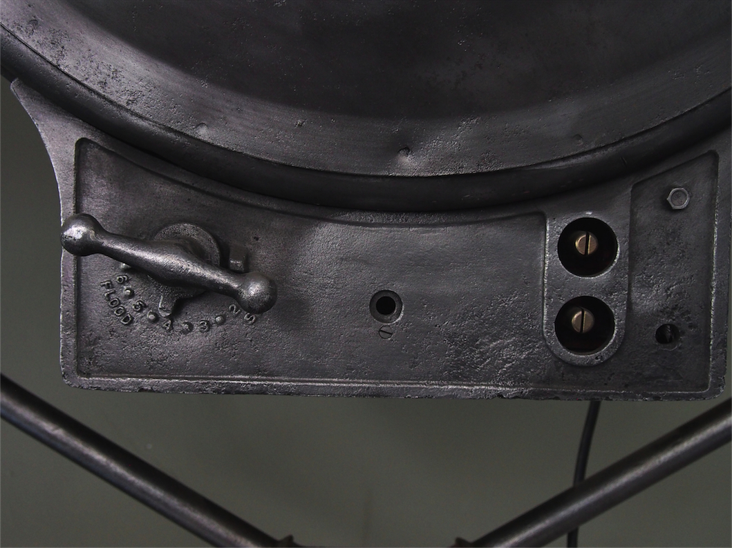 tres grand projecteur cinema MOLE RICHARDSON FRANCE 10k studio VICTORINE Nice – Image 19