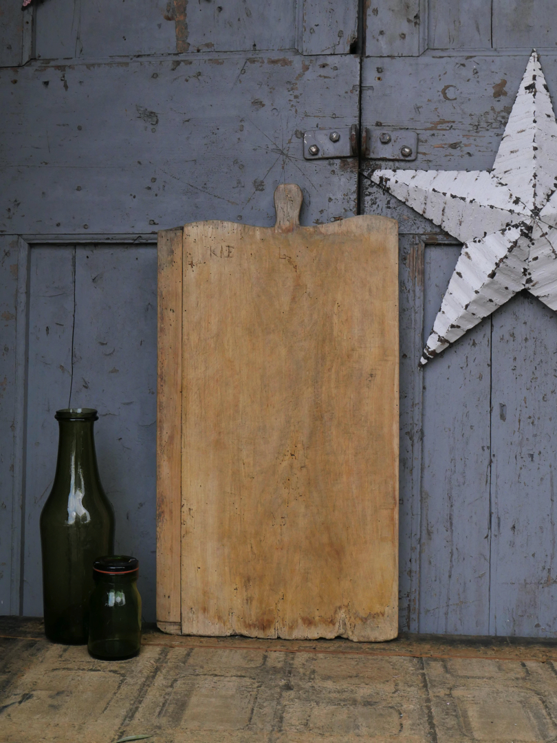 Ancienne planche à decouper – Image 2