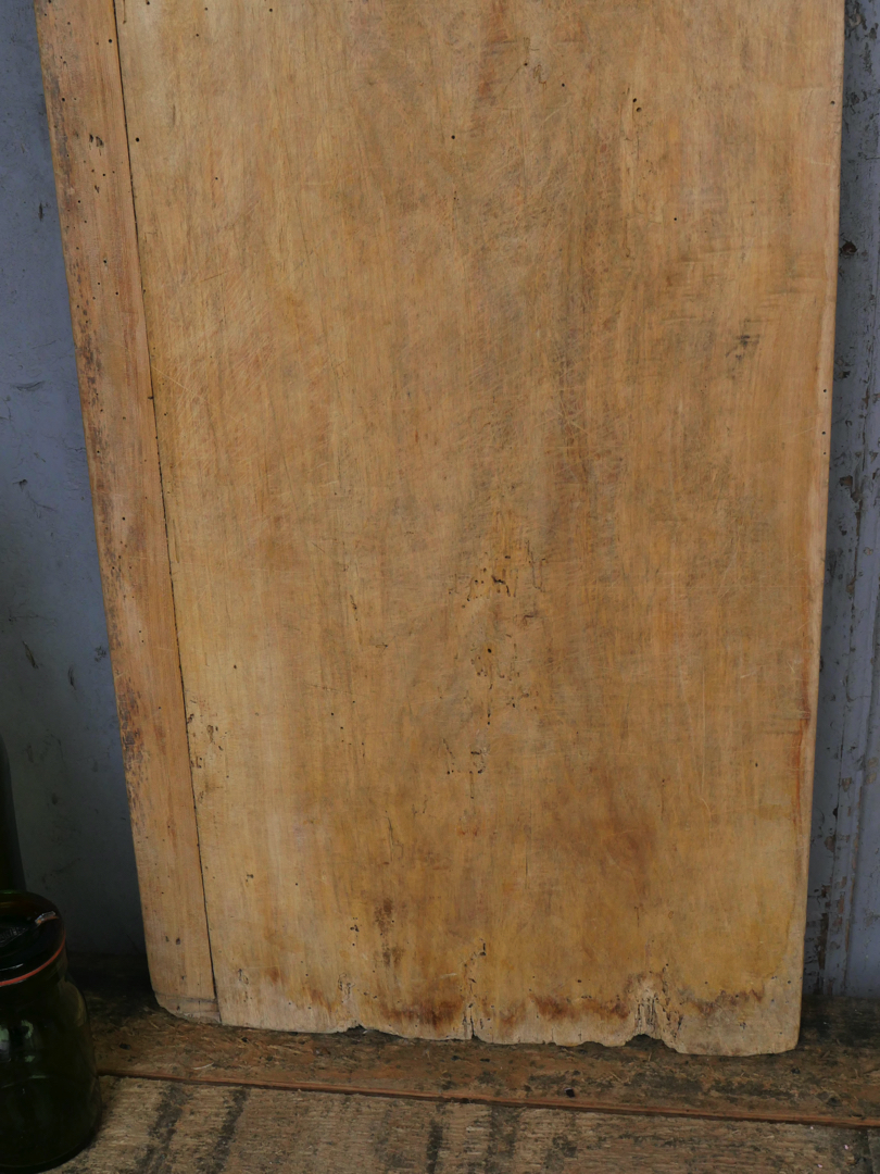 Ancienne planche à decouper – Image 5