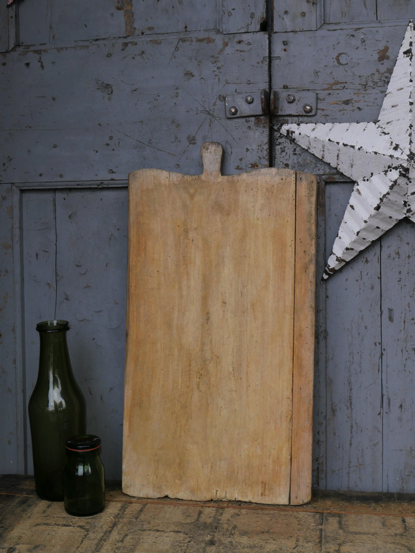 Ancienne planche à decouper – Image 6