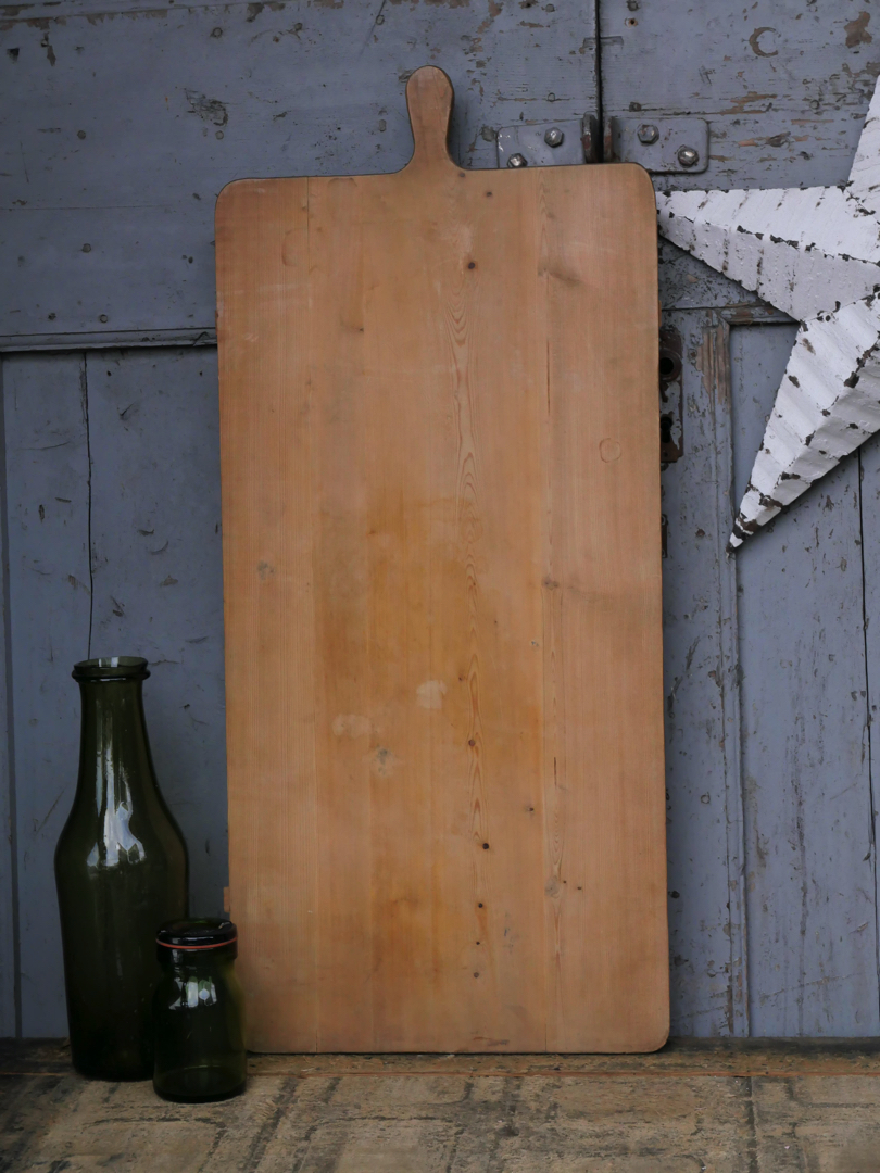 Ancienne planche à decouper – Image 2