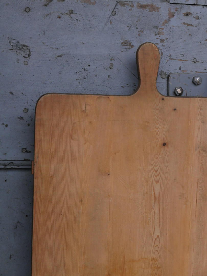 Ancienne planche à decouper – Image 3